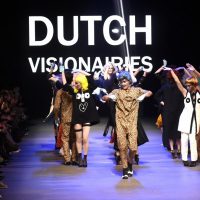 Amsterdam Fashionweek